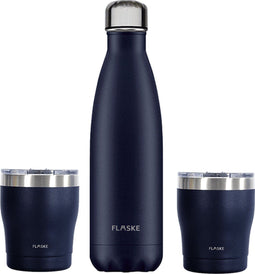 Bundle M - Shade 750ml + 2x Shade Coffee Cup 250ml