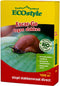 ECOstyle Escar-Go Bestrijdingsmiddel tegen Slakken - Regenvaste Slakkenkorrels - Stopt Slakkenvraat Direct - 400 m² - 1 KG