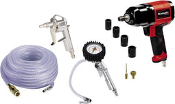 Einhell Pneumatische slagmoersleutel