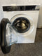 Siemens WG56G2Z40 - Wasmachine - 10 kg - 1600 tpm - Duits Display