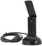 Lanberg NC-3000-WI - USB-netwerkkaart - Wi-Fi 6E 6 GHz - Wireless