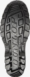 DUNLOP pvc-laars Pricemastor, 380PP, zwart, pvc, schachthoogte 38cm maat 41