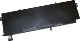 Dell 451-12135 - Oplaadbare batterij 9-cel 97W/h voor Latitude E6540 E6440 E6440 ATG