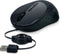 Speedlink Beenie - USB-muis - Geruisloze knoppen 1.200dpi - Zwart