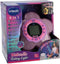VTech Kidimagic Galaxylight - 9 in 1 Kinderwekker - Noorderlicht projectie FM radio muziek - Roze