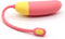 Magic Motion - Vini App Controlled Love Egg Oranje