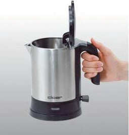 Cloer 4890 Waterkoker (1.2L)