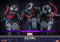 Marvel Comic Meesterwerk Actiefiguur 1/6 Venom 39 cm