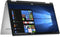 DELL XPS 13 9365 - 2-in-1 - Intel® Core™ i7 i7-7Y75 16 GB LPDDR3 1,02 TB SSD Touchscreen Quad HD+ 33,8 cm Zilver