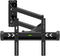 DCU Advance Tecnologic 70100040 - TV houder - VESA 400 x 400 mm - Zwart