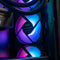 FlowUp x Powered By MSI - Don Kaaklijn - Gaming PC - Intel Core i5-14600KF - 32GB DDR5 - GeForce RTX 5070 - 1TB SSD