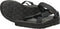 Teva W Midform Universal - Dames Sandalen - Sneldrogende banden van gerecycled polyester - Zwart - Maat 38