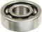 Lager 6304 Smal PVC-kooi