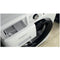 WHIRLPOOL FFS8469BVBE - Wasmachine voorlader - 8 Kg - FreshCare+ Stoom1400T - Wit