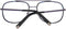 Men'Spectacle frame Dsquared2 DQ5073-092-53 Blue (Ø 53 mm) (ø 53 mm)