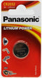 Panasonic CR2032 - Batterijen - 6 stuks (6 stuks)