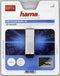 Hama 123900 - Geheugenkaartlezer - USB 3.0 tot 5 Gbit/s - Zwart