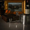 Heupfles Sportvissen - Luxe Set - RVS - Gegraveerd - Selbraehouse Scotland
