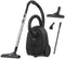 AEG Clean 6000 - Stofzuiger met zak - 3,5L inhoud - Granite Grey