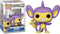 Funko - Pop Games: Pokémon Aipom - Vinylfiguur 9,5 cm - #947