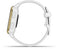 Garmin Venu Sq - Smartwatch - Gezondheidsmonitoring en fitnessfuncties - Wit