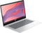 HP Chromebook 14a-nf0702nb - 14 inch - Full HD IPS - AZERTY