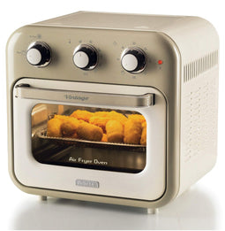Ariete 4632/03 - Heteluchtfriteuse - 16L - Beige