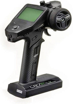 Absima CR7P RC pistoolzender 2,4 GHz Aantal kanalen: 7 Incl. ontvanger