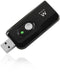 Ewent EW3707 - Video Grabber - Digitaliseer analoge video's - Zwart