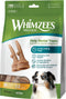 Whimzees Antler M - Kauwsnacks - Hond - 12st