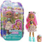 Enchantimals City Tails Main Street - Poppen - Hensley Egel en Spiney
