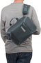 Thule TCDK224 - 3-in-1 Rugzak - Uitneembare cocon voor camera - Groen