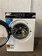 Beko BMMS3WFU4841W - Wasmachine - A - 8 kg - 1400 tpm - Wit