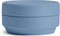 Stojo - Pocket Cup - Koffie / Theebeker - 355 ml - Herbruikbaar - Opvouwbaar - Steel