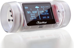 GrillEye Max