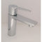 GROHE 23791DC1 - Badkamerwastafel - Eengreeps mengkraan - Matte SuperSteel