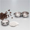 Gastroback Espresso Plus - Espresso apparaat - 15 bar druk - RVS