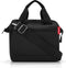 Reisenthel Allrounder Cross - Compacte Crossbodytas - 5 vakken - Zwart