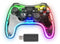 Mars Gaming MGP-24 - Gamecontroller - Draadloos - Zwart