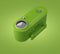 TICKLESS ACTIVE - Herlaadbare Teekbeschermer - Ultrasone Puls - Groen