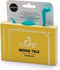 Ototo Nessie Tale Boekenlegger - Turquoise