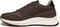 Australian Footwear Mazzerato Sneakers - Nubuck - Dark Grey - Maat 43