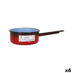 Kookpot La Estrella Fuego 450 ml (6 Stuks)