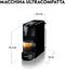 Krups Nespresso Essenza Mini - Koffiecupmachine - 19 bar druk - Zwart