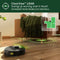 iRobot Roomba 105 - Robotstofzuiger met AutoEmpty Dock - 7000 Pa zuigkracht