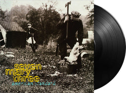Seven Mary Three - American Standard - 1xLP - Inclusief Insert(s)