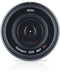 Carl Zeiss Batis 2.0/25 - Prime lens - Groothoek - Sony E (FE)