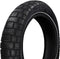 Cst Scout Buitenband 20 X 4.00 Ctc Zwart