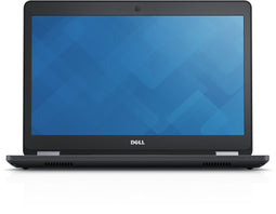Dell Latitude E5470 - Laptop - Intel Core i5-6300U 8GB 256GB 14" 1366x768 (5397063922369)