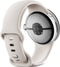 Google Pixel Watch 3 - Smartwatch - 41mm - WiFi - Zilver (Crème)